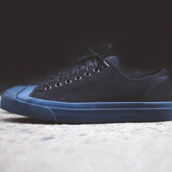 Converse Other - Jack Purcell Jack Ox Converse